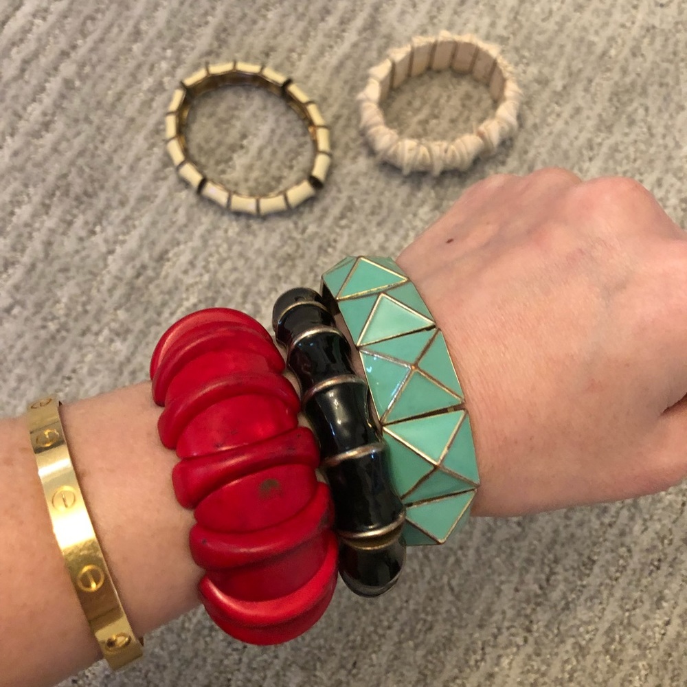 Bracelet Bundle - Picture 2 of 5